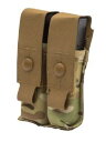 Eagle社 HTS ダブルM9 マガジンポーチ E) R-MP2-M9/1-W/S-HTS(3)