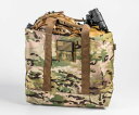 OTTE GEAR社 GP トートバッグ MultiCam (A)