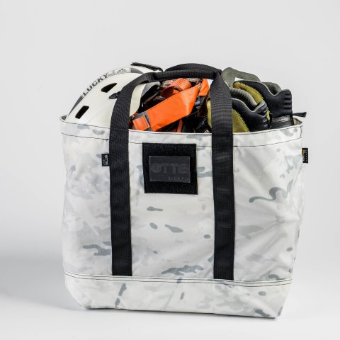 OTTE GEAR社 GP トートバッグ MultiCam (A)