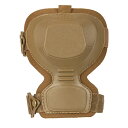 5.11 EXO.K ゲル ニーパッド