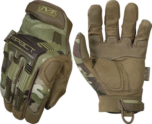 数量限定特価！！　Mechanix M-Pact グローブ