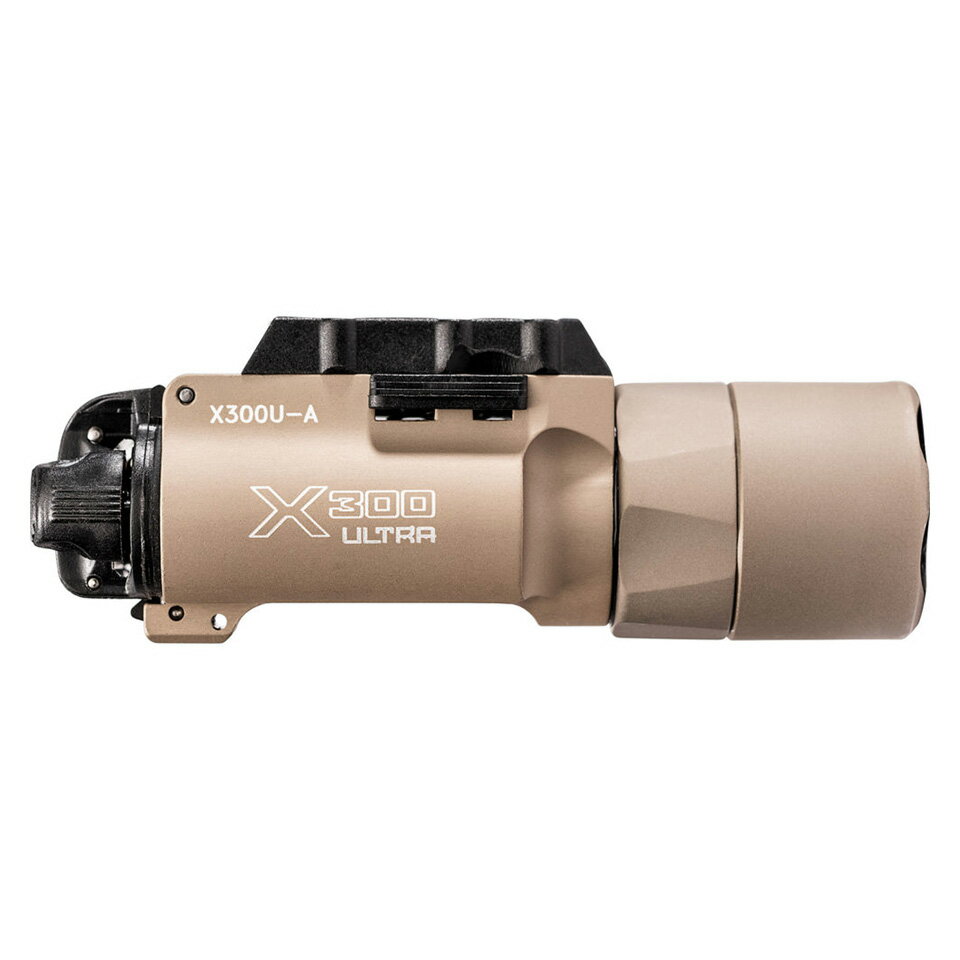 SUREFIRE X300 ウルトラLED ウ...の紹介画像2
