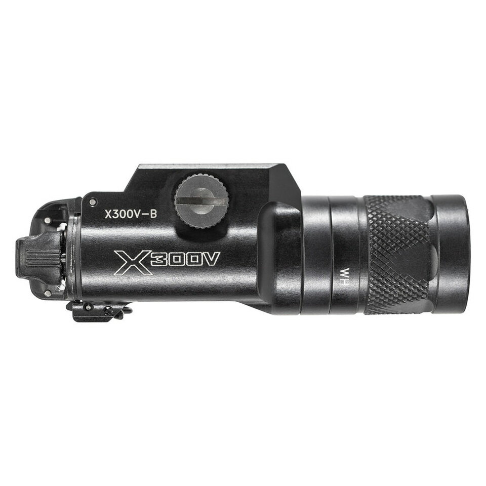 SUREFIRE X300V-B ����ȥ�LED ����ե��å� �����ݥ�饤��