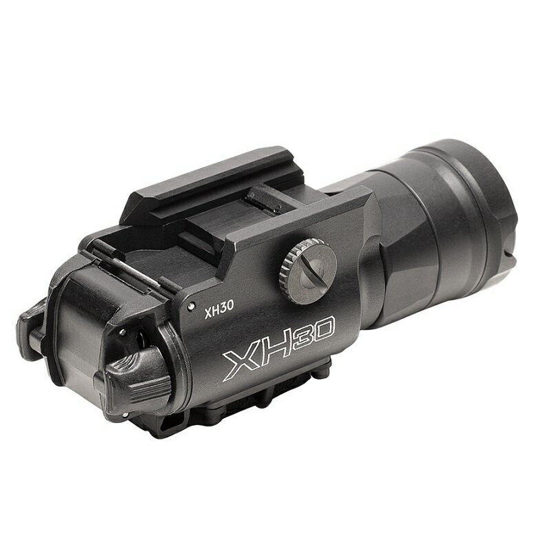 SUREFIRE XH30 ����ȥ�LED �����ݥ�饤��