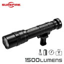 SUREFIRE M640 SCOUTLIGHT PRO デュアル フューエル LED ウェポンライト