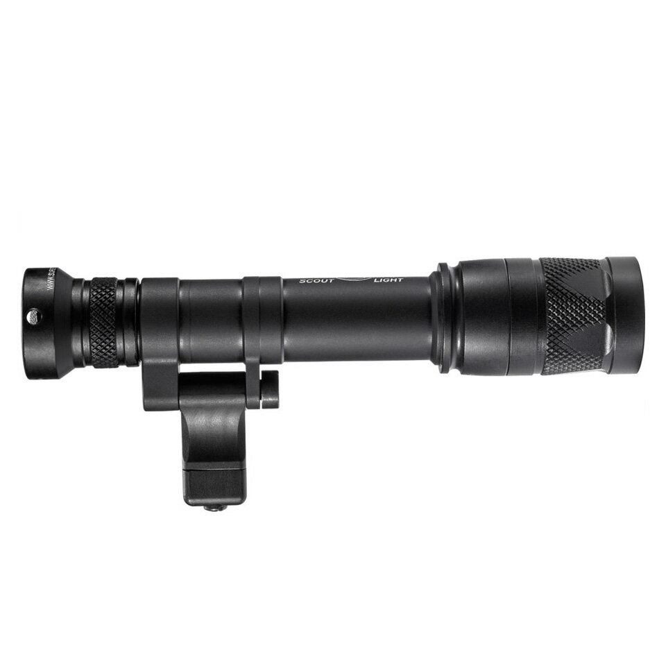SUREFIRE ����ե��å� SCOUTLIGHT PRO LED �����ݥ�饤��
