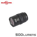 SUREFIRE KE1 -M300 Series 3 Volt Light Bezel