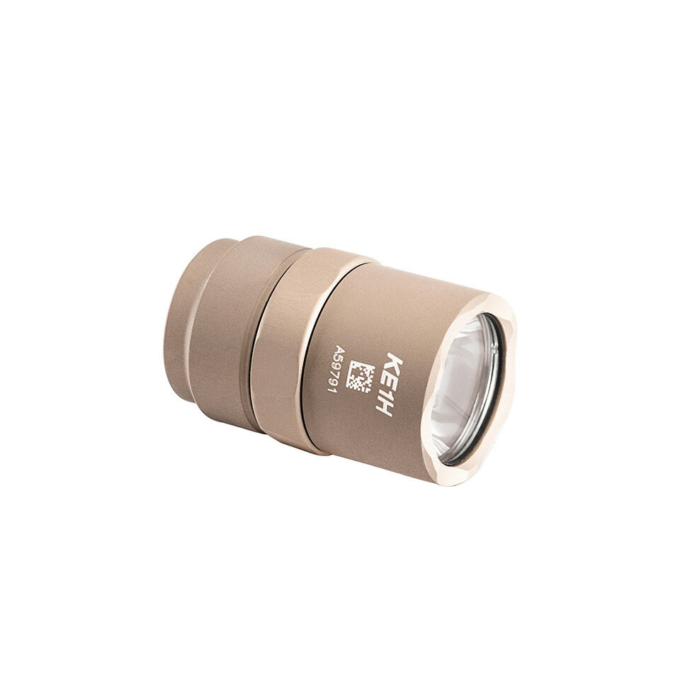 SUREFIRE KE1 -M300 Series 3 Volt Light Bezel
