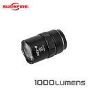 SUREFIRE KE2 M600 Series 6-Volt Light Bezel