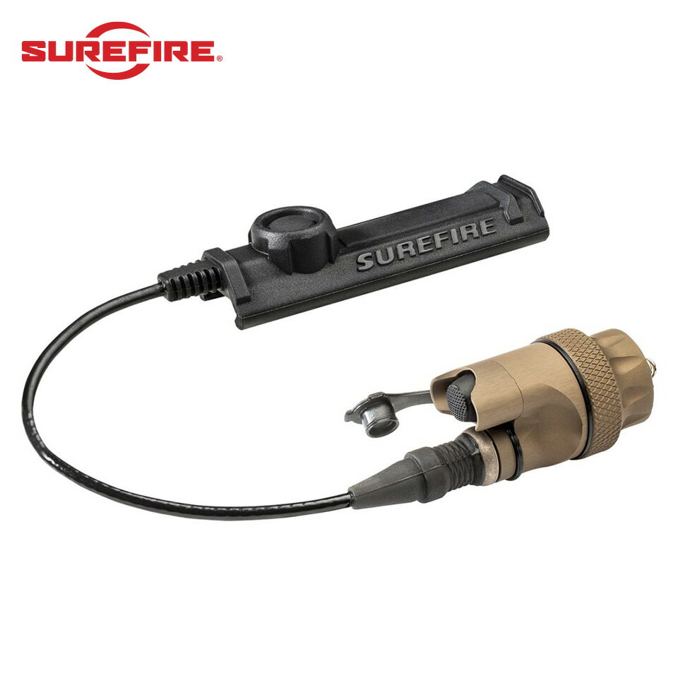 SUREFIRE DS-SR07 �����ݥ�饤�� SWITCH