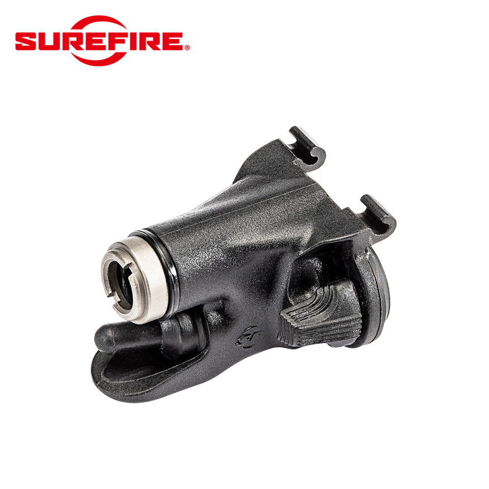 SUREFIRE XT00 Tailcap Switch Assembly with Disable for X-Series ウェポンライト