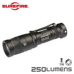 SUREFIRE AVIATOR Dual-Output Multi-Spectrum LED