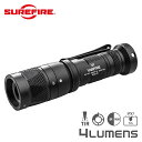 SUREFIRE V1-C VAMPIRE ? IR / Red Dual-Output LED Flashlight