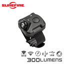 SUREFIRE 2211 ? Rechargeable Variable-Output LED WristLight