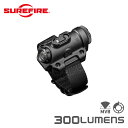 SUREFIRE 2211X WRISTLIGHT ? Variable-Output 123A-Powered LED WristLight