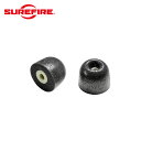 SUREFIRE COMPLY カナル チップ EP7 & EP10