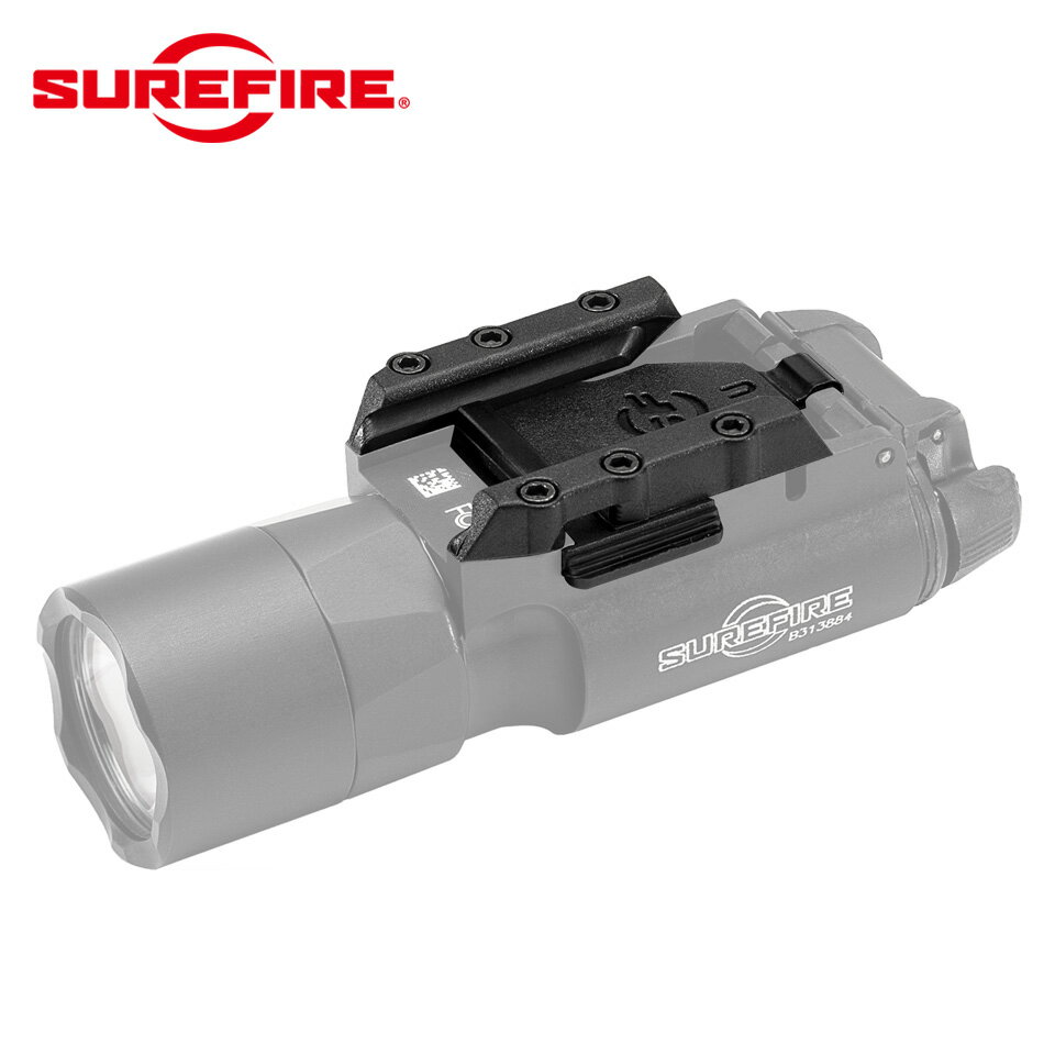 SUREFIRE MOUNT PARTS KIT X300U-A/V