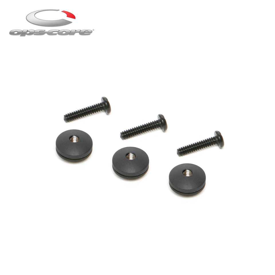 Rakuten - OPS-CORE VAS REPLACEMENT SHROUD HARDWARE KIT