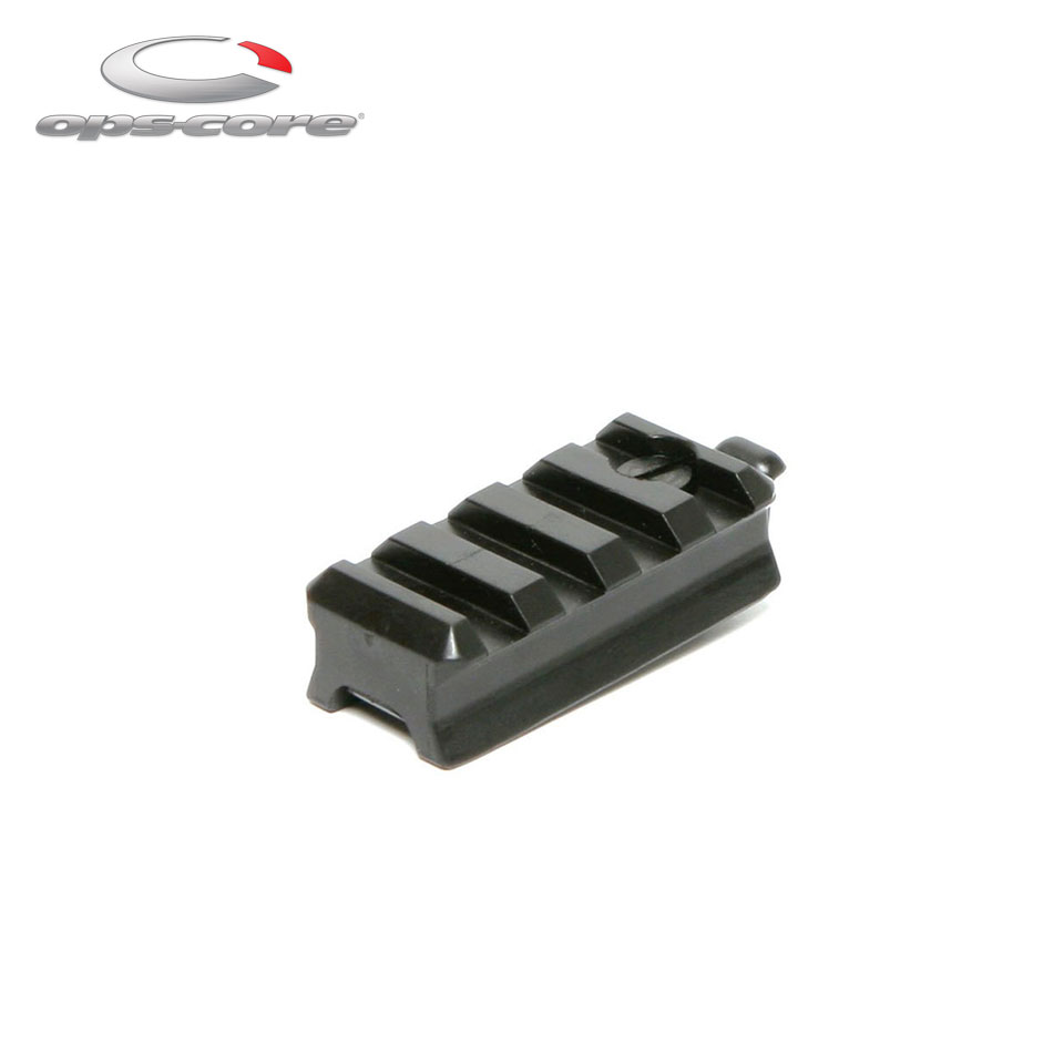 Rakuten - OPS-CORE PICATINNY RAIL ADAPTER