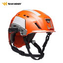 TEAMWENDY EXFIL SAR ヘルメット SOLAS リフレクティブ キット
