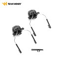 TEAM WENDY EXFIL PELTOR QUICK RELEASE ADAPTERS(3)
