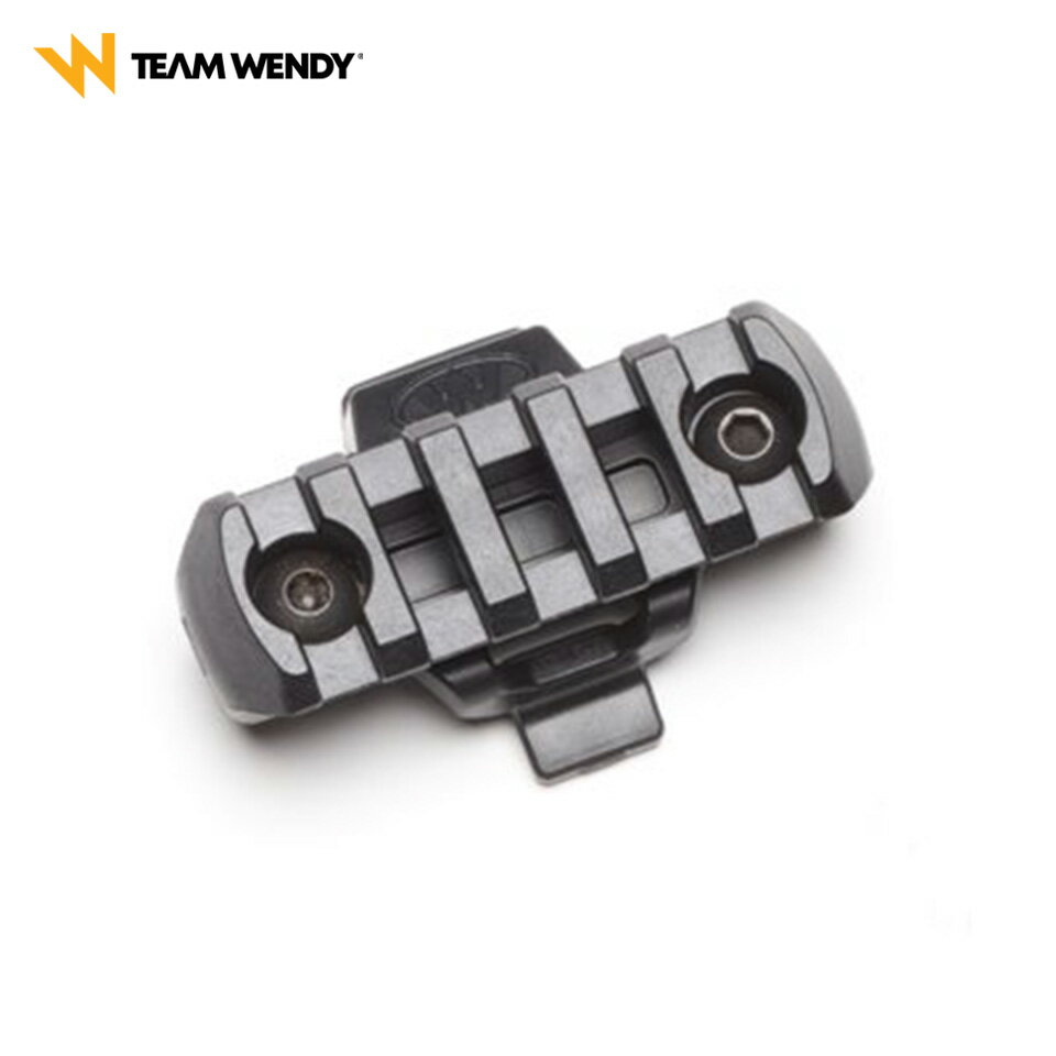 Rakuten - TEAM WENDY M-216 PICATINNY QUICK RELEASE RAIL ADAPTER