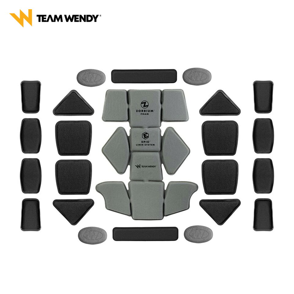 TEAM WENDY EPIC ����Хå� �إ��å� �饤�ʡ� �����ƥ�