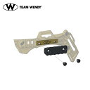 TEAM WENDY MAGPUL MOE 5-SLOT MOUNTING KIT