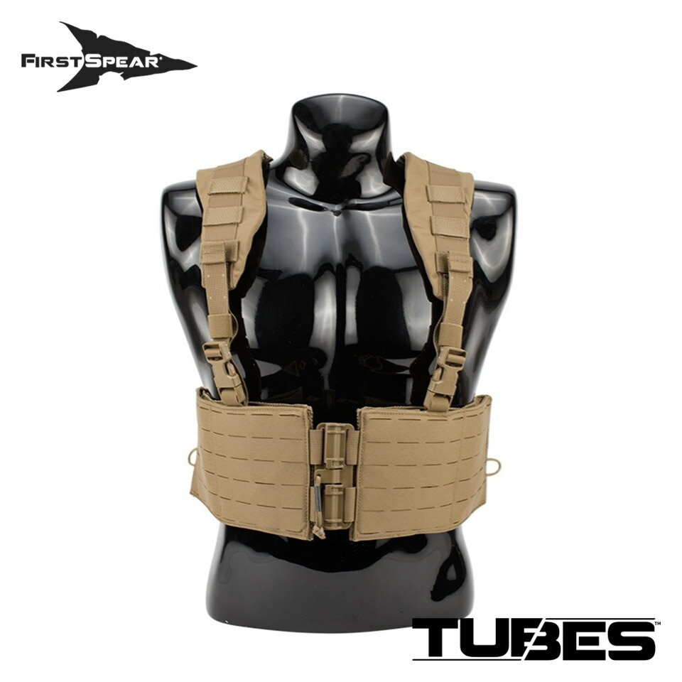 FirstSpear JOKER ? Jungle Operations Airborne Capable Chest Rig