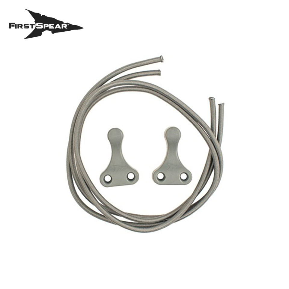 リスクコントロールのFirstSpear Molded Speed Tab Kit｜アングル2