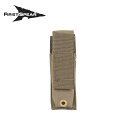 FirstSpear Pistol Magazine Pocket, Single