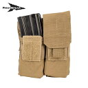 FirstSpear M4 Double