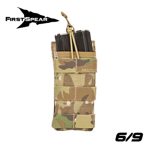 FirstSpear M4 Single Mag “Ranger” Shingle