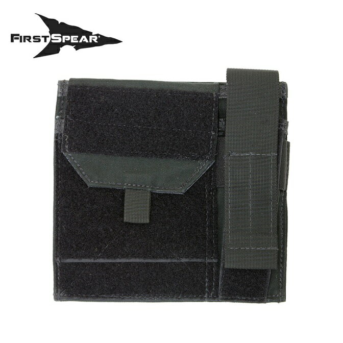 FirstSpear Admin Pocket