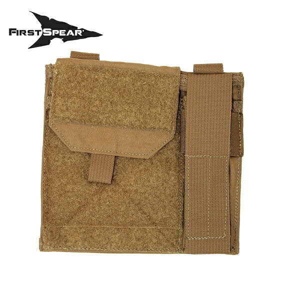 FirstSpear Admin Pocket