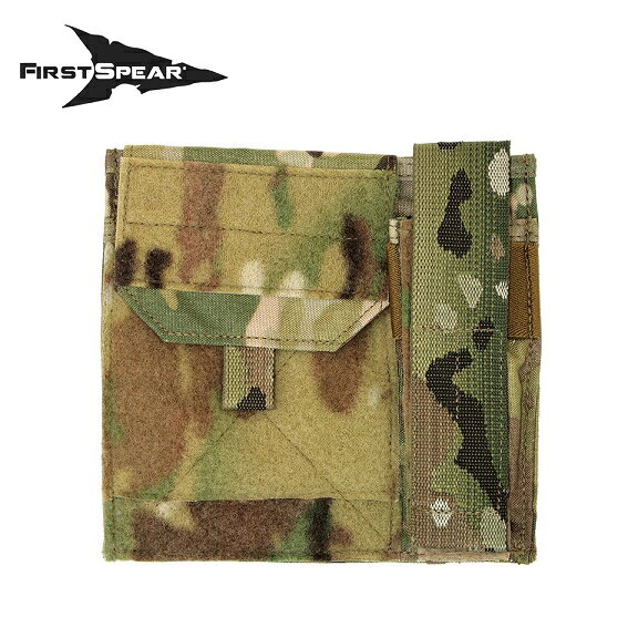 FirstSpear Admin Pocket