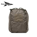 FirstSpear SOF Med Pouch