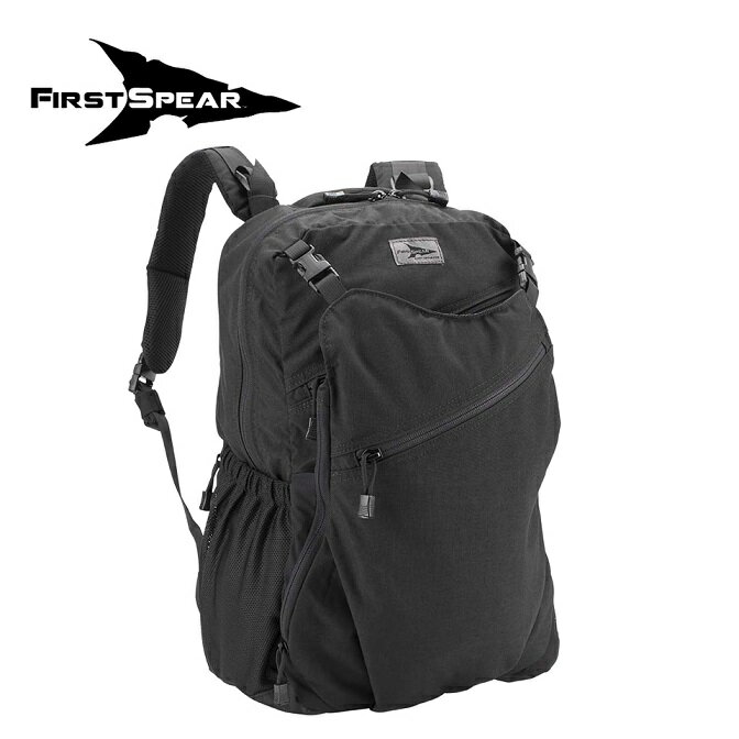 FirstSpear Comm Pack＆Comm Pack Large