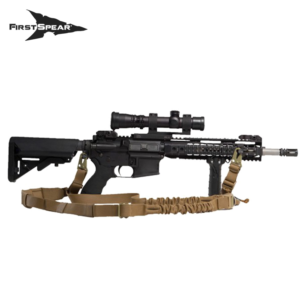 FirstSpear Sling Multi Point QR Capable