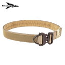 FirstSpear Vertical Entry Belt