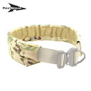 FirstSpear Unpadded Assault Belt Sleeve 6/12