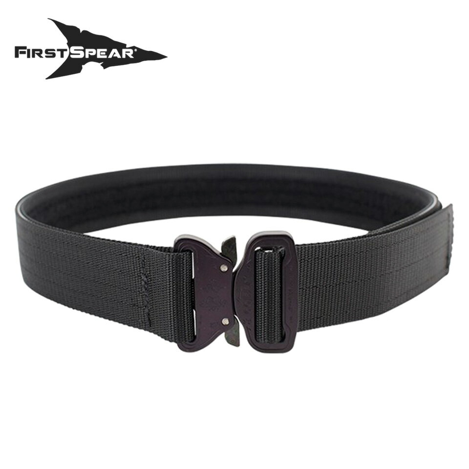 FirstSpear Assaulters Gun Belt (AGB)