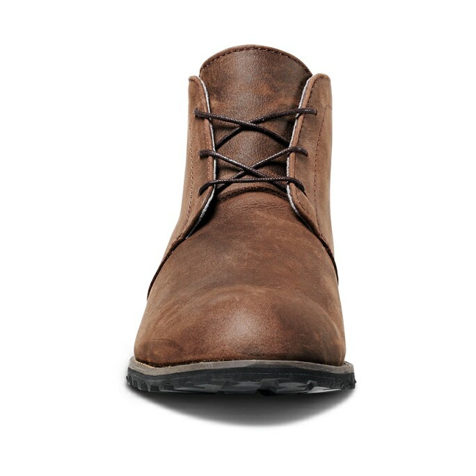 5.11 MISSION READY CHUKKA