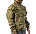 NOVRITSCH Modular 3D Ghillie Suit – Pants　モジュラー 3D ギリー スーツ – パンツ エバーグレード