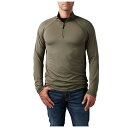 5.11 STRATOS 1/4 ZIP(3)