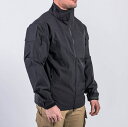 数量限定特価!!40%OFF OTTE GEAR社 DKジャケット(タン Lサイズ)