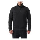 5.11 ジョブ シャツ 1/4 ZIP 2.0