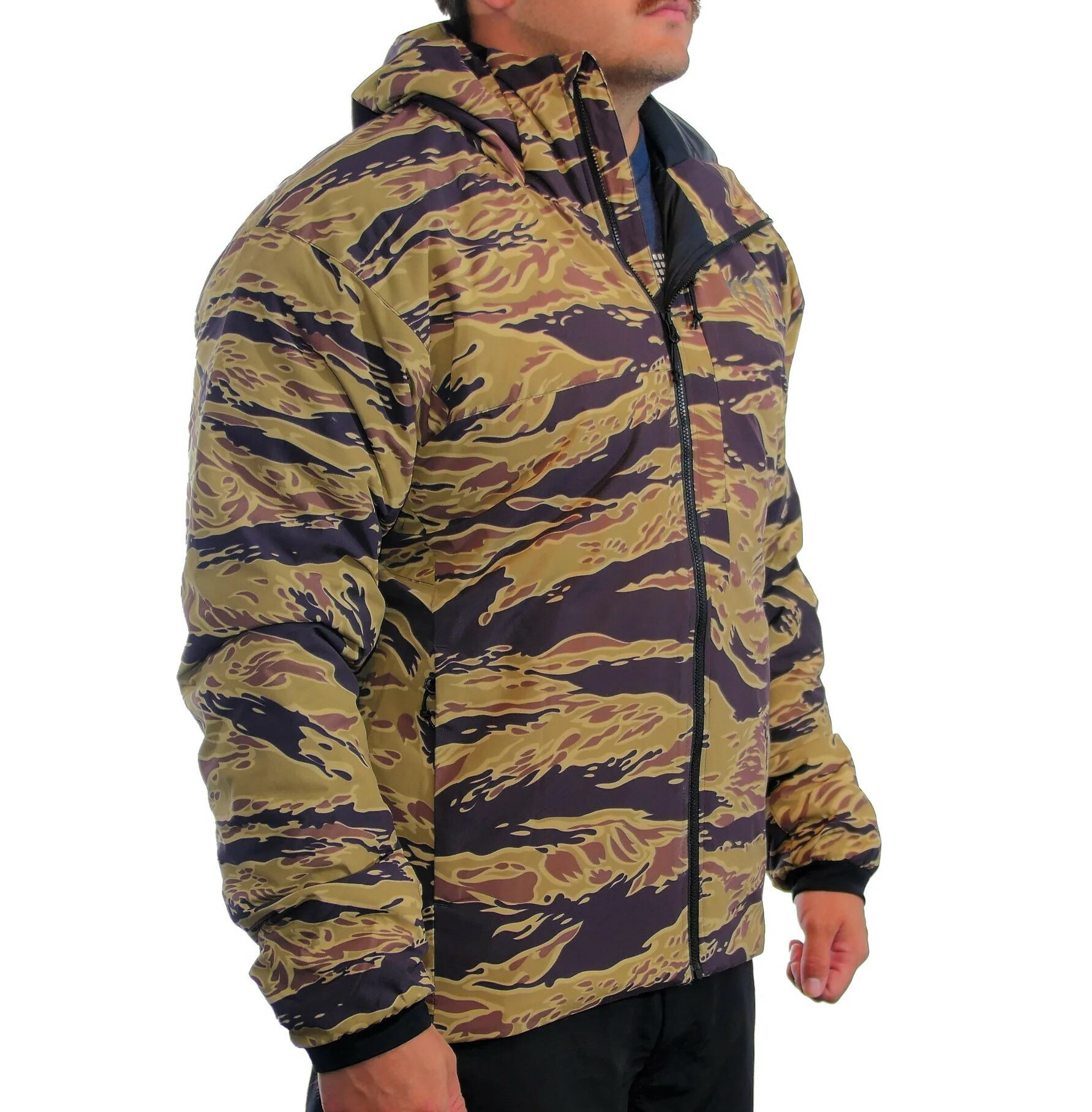 OTTE GEAR社 2022 リミテッド エディション LV インシュレーテッド パーカー