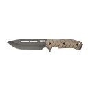 数量限定特価20%OFF!!5.11 CFK 7 Peacemaker ナイフ