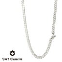 ロードキャメロット キヘイチェーン シルバー925 (幅4.4mm / 厚2mm / 長さ50cm) LC1223 シルバー925 Lord Camelot 喜...